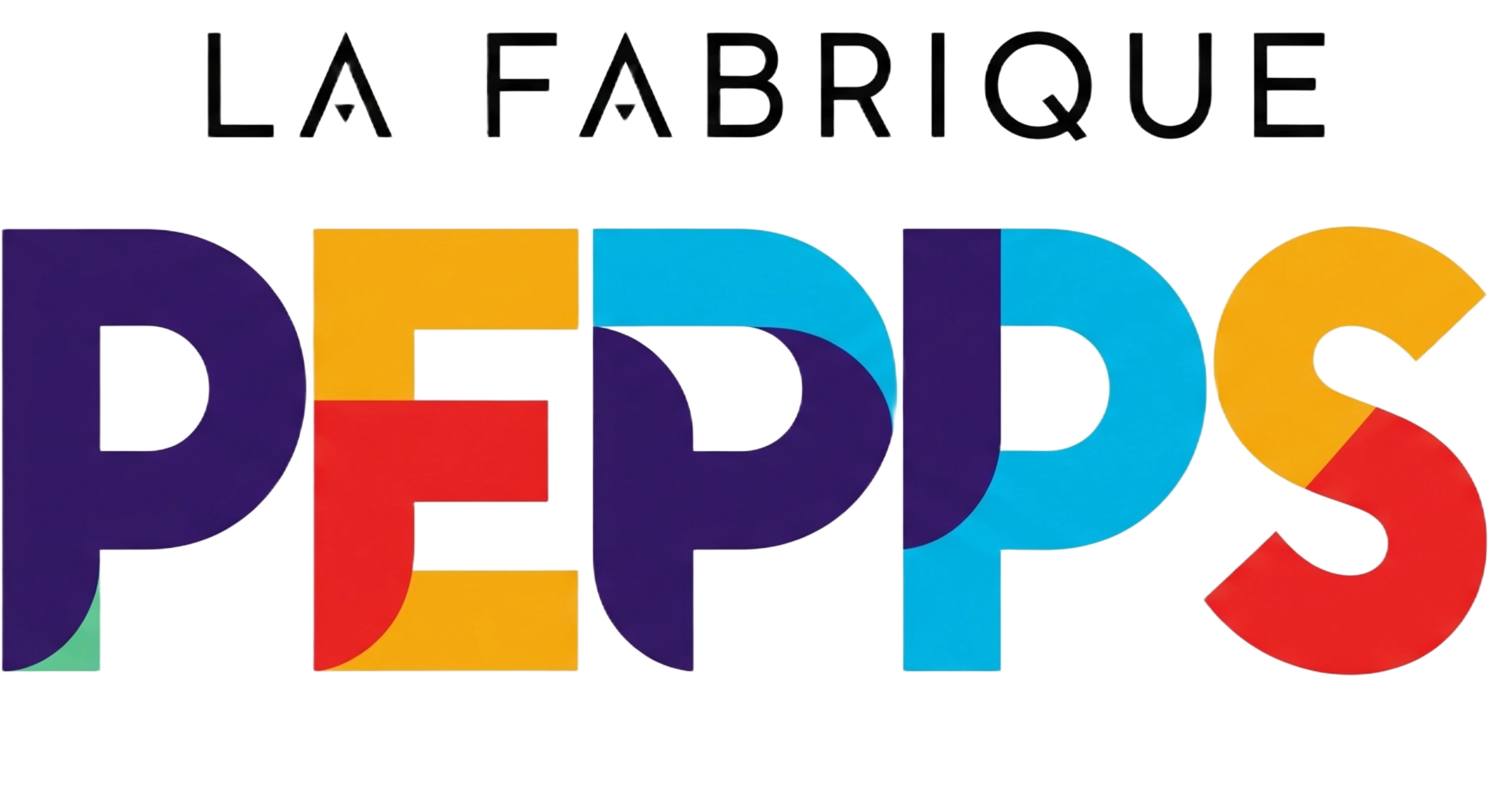La Fabrique PEPPS Logo